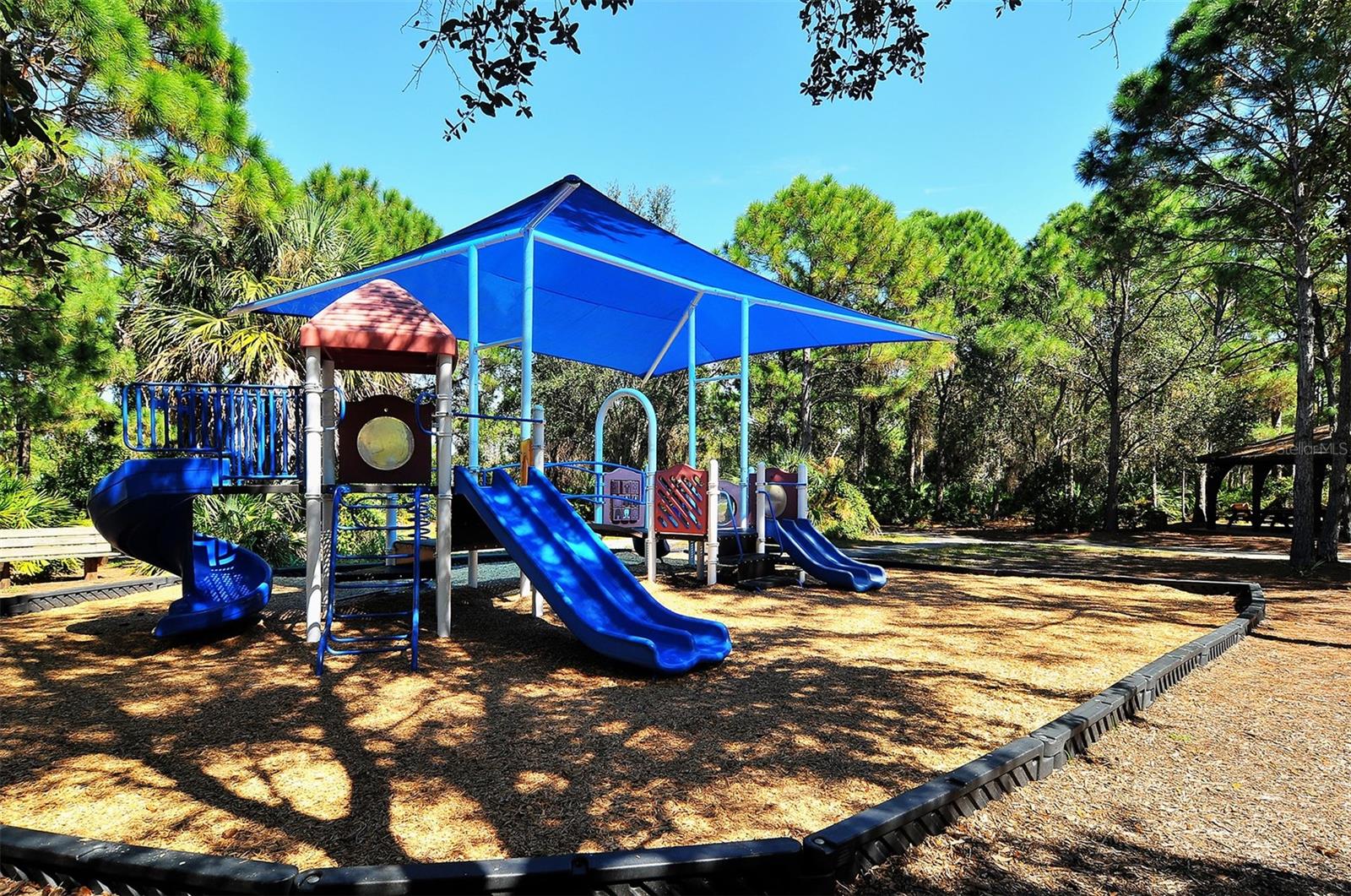 PINESTONE AT PALMER RANCH - Residential