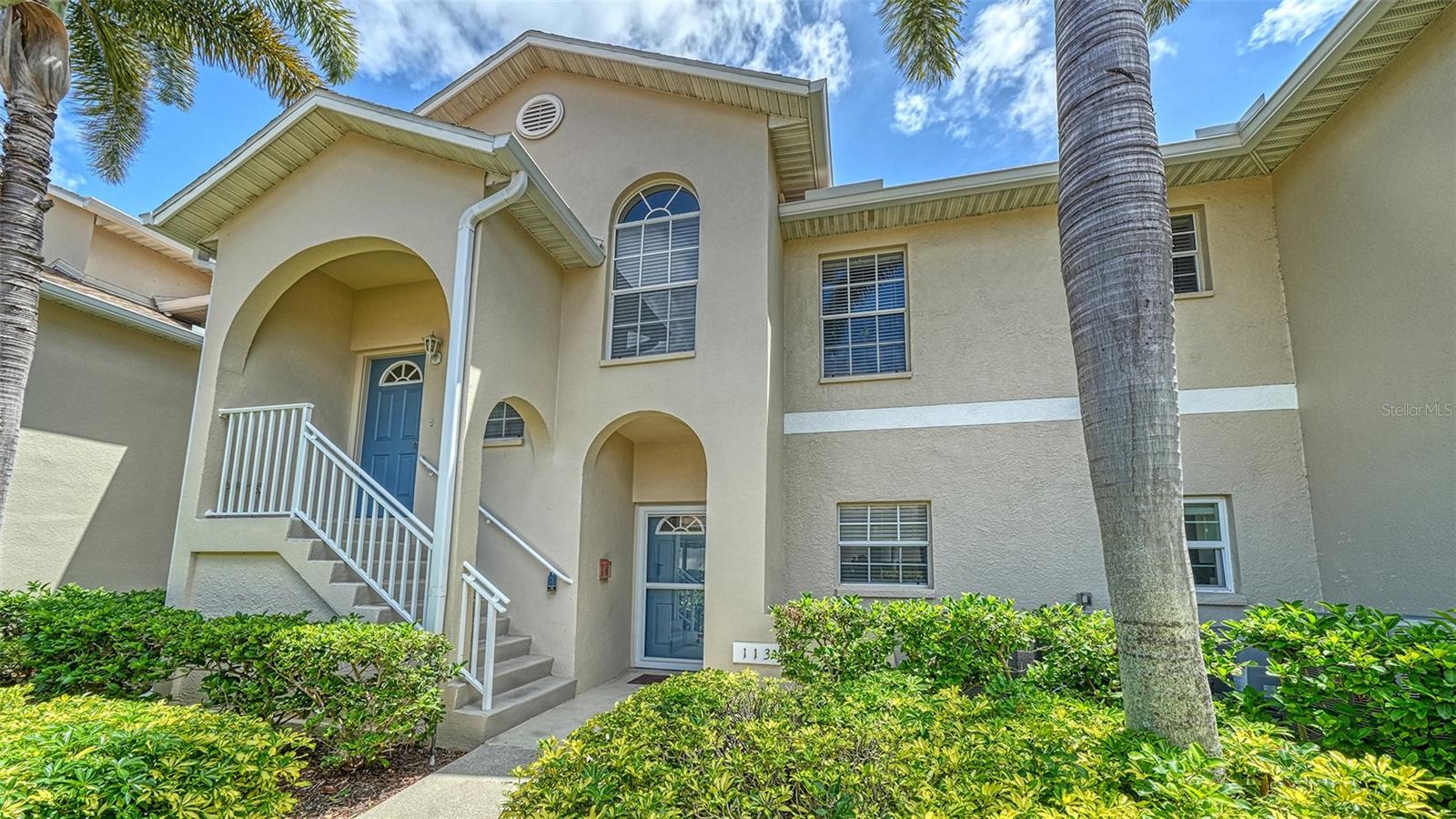 PINESTONE AT PALMER RANCH - Residential