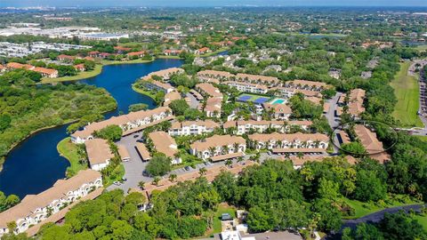 Photo of 8355 Glenrose Way #113, Sarasota, FL 34238 (MLS # A4693275)