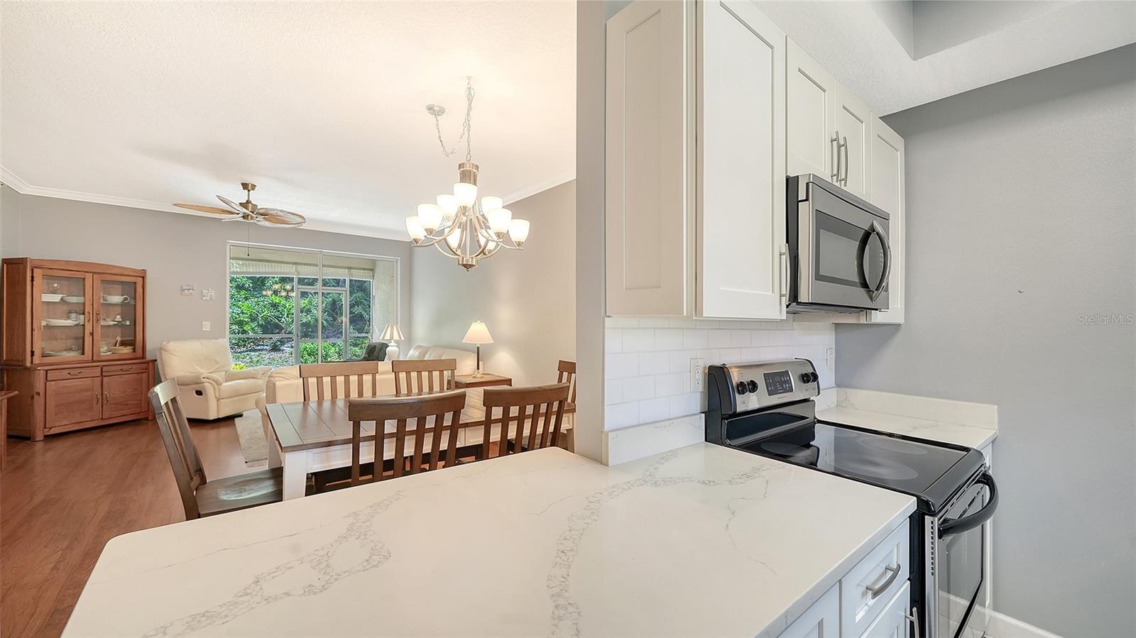 PINESTONE AT PALMER RANCH - Residential