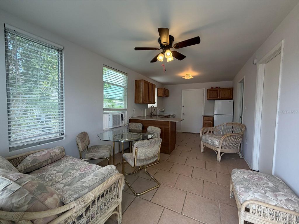 Photo of 8513 Herbison Avenue, North Port, FL 34287 (MLS # D6147060)