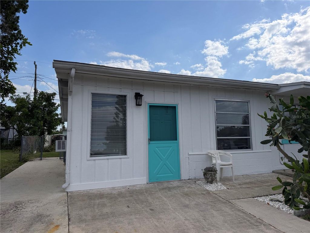 Photo of 8513 Herbison Avenue, North Port, FL 34287 (MLS # D6147060)