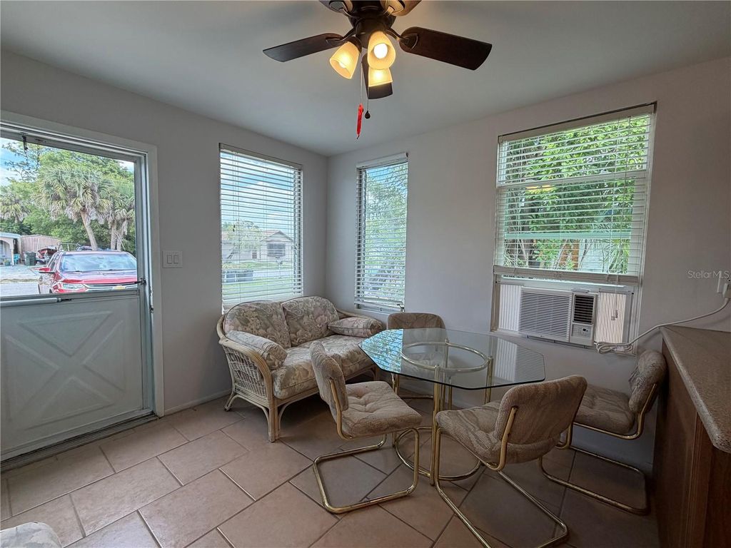 Photo of 8513 Herbison Avenue, North Port, FL 34287 (MLS # D6147060)