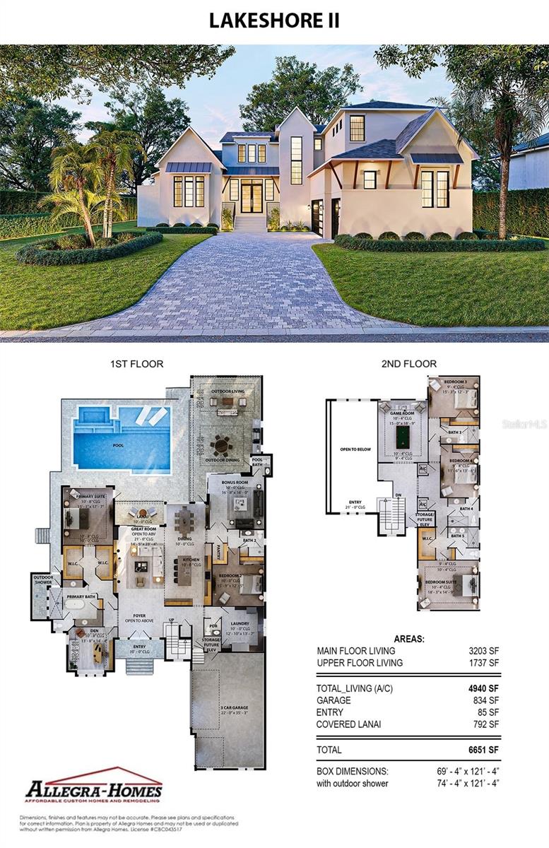 1395 HARBOR DRIVE