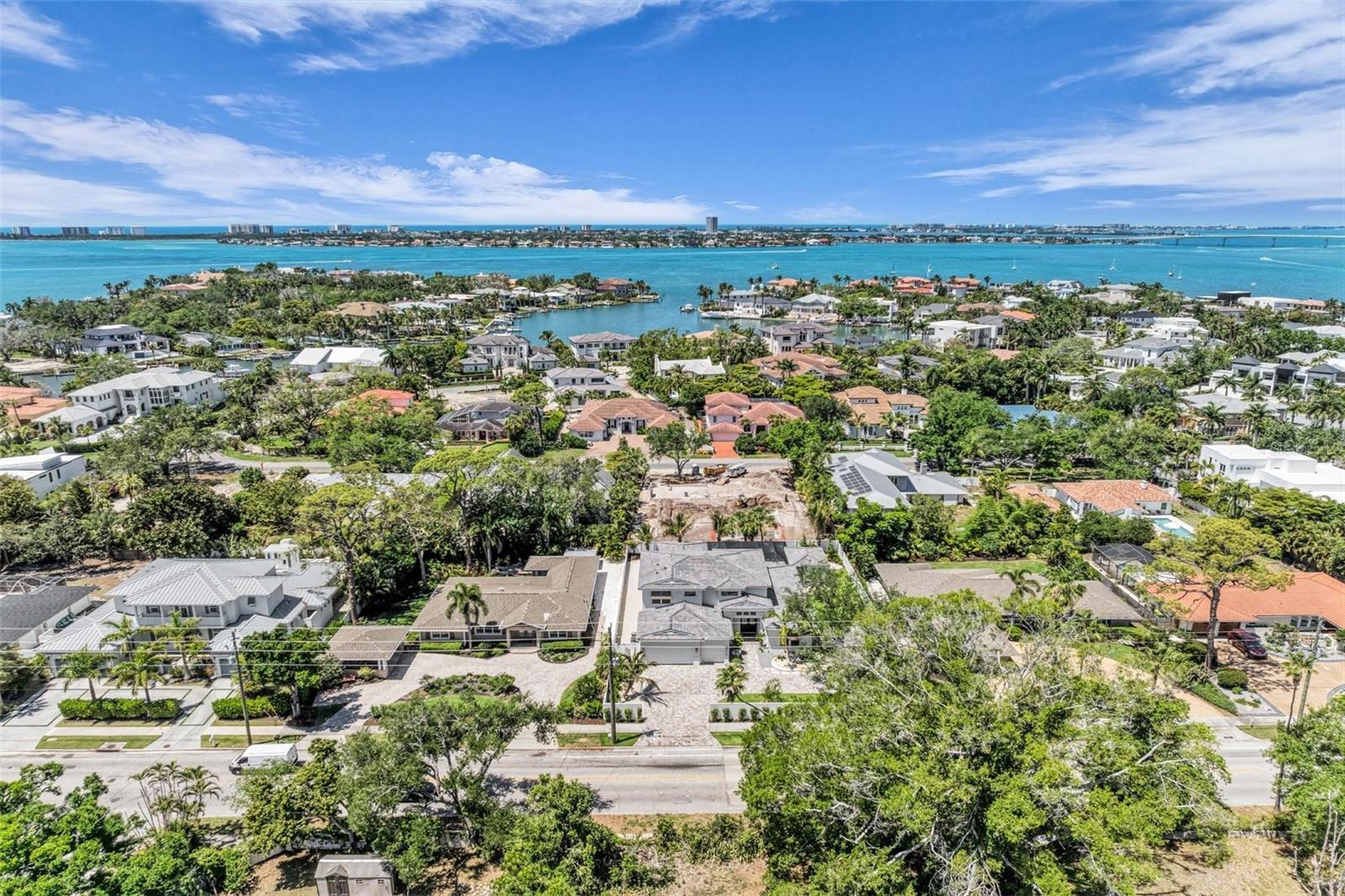 1395 HARBOR DRIVE