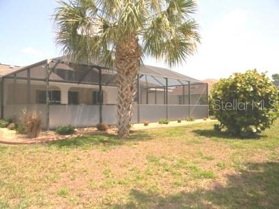PORT CHARLOTTE SEC 037 - Residential