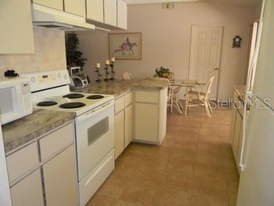 PORT CHARLOTTE SEC 037 - Residential