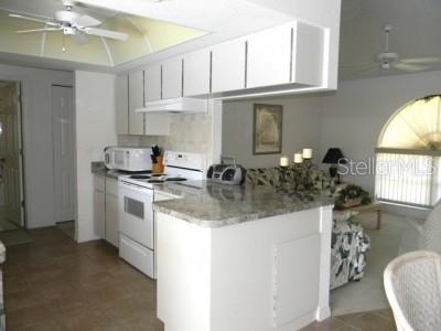 PORT CHARLOTTE SEC 037 - Residential