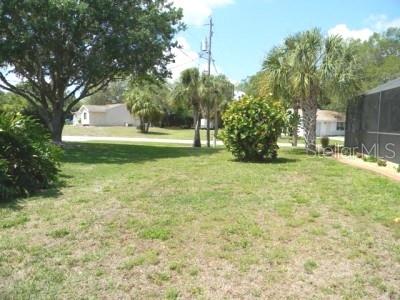 PORT CHARLOTTE SEC 037 - Residential