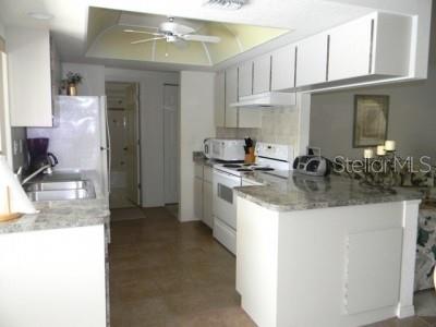 PORT CHARLOTTE SEC 037 - Residential