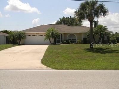 PORT CHARLOTTE SEC 037 - Residential