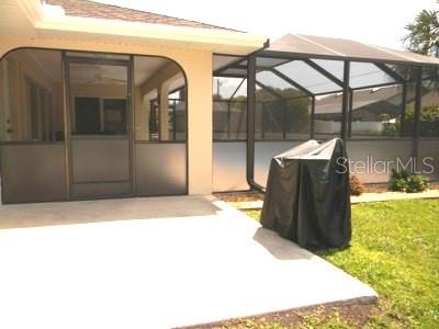 PORT CHARLOTTE SEC 037 - Residential