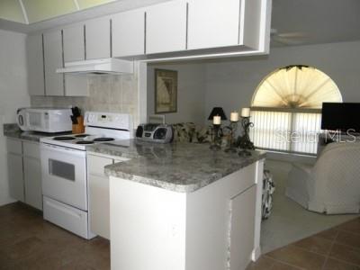 PORT CHARLOTTE SEC 037 - Residential