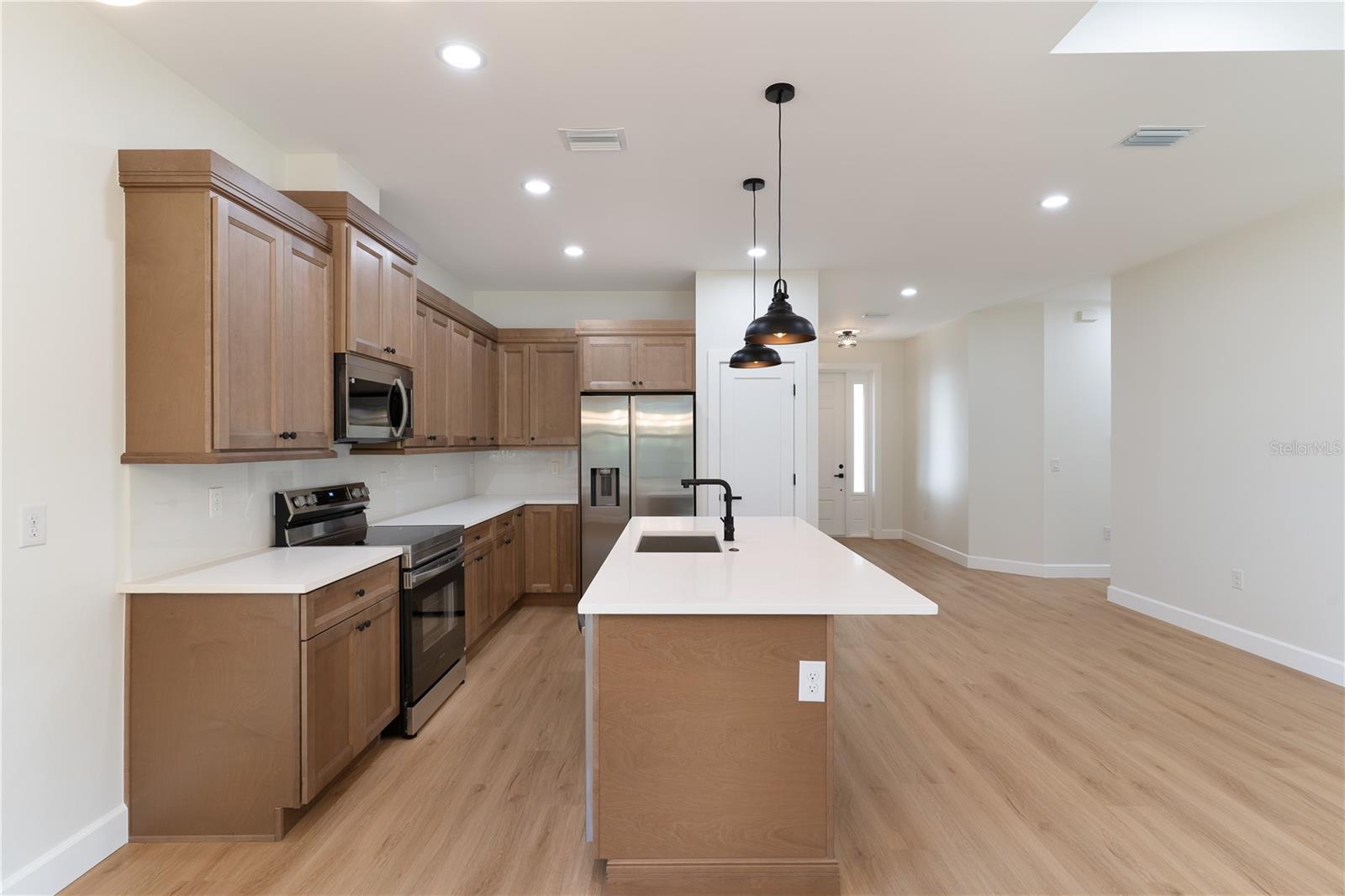 PORT CHARLOTTE SEC 016 - Residential