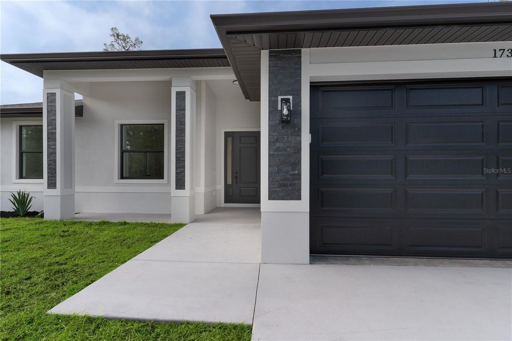 Photo of 17399 Vallybrook Avenue, Port Charlotte, FL 33954 (MLS # A4690896)