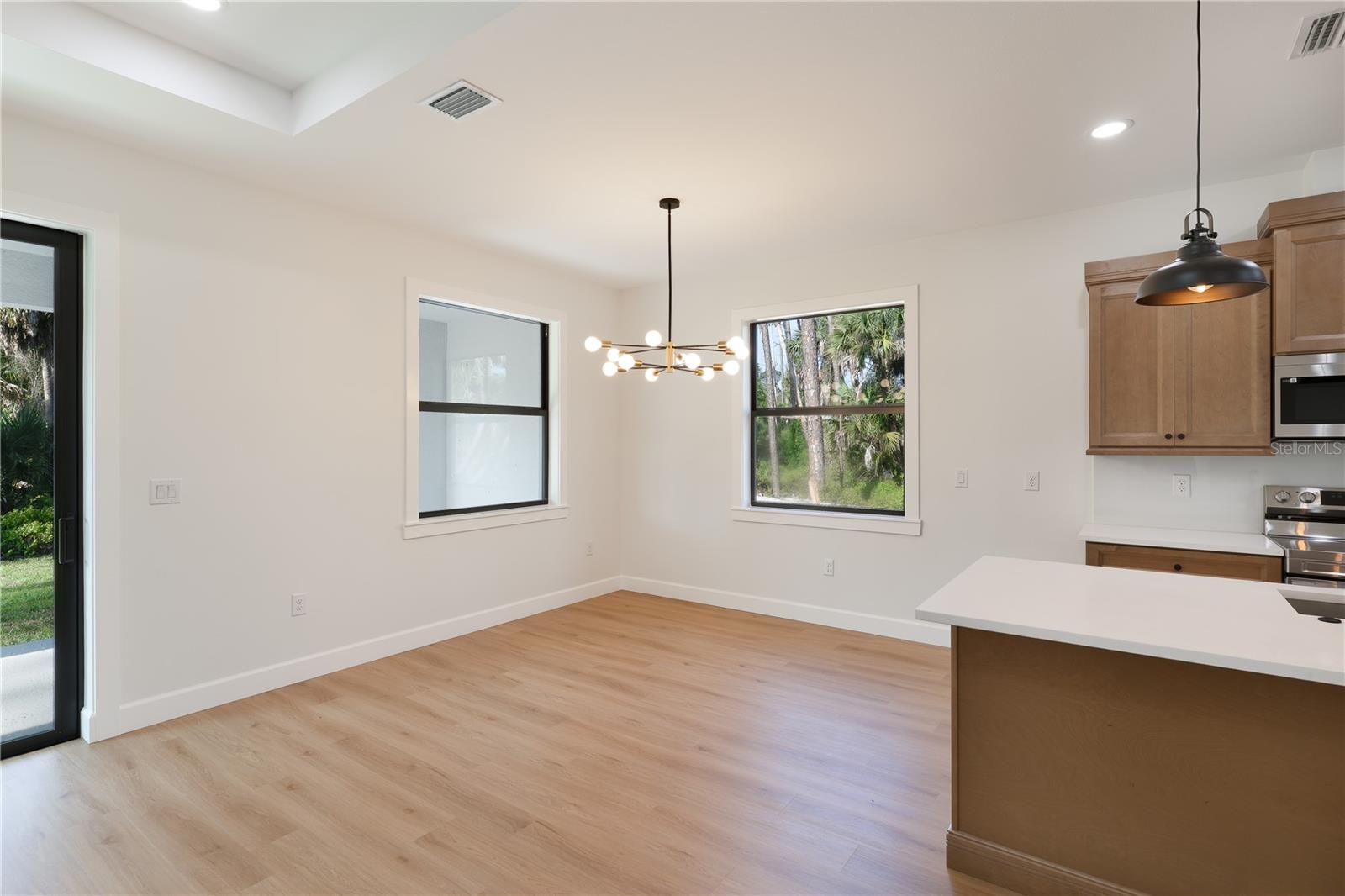 PORT CHARLOTTE SEC 016 - Residential