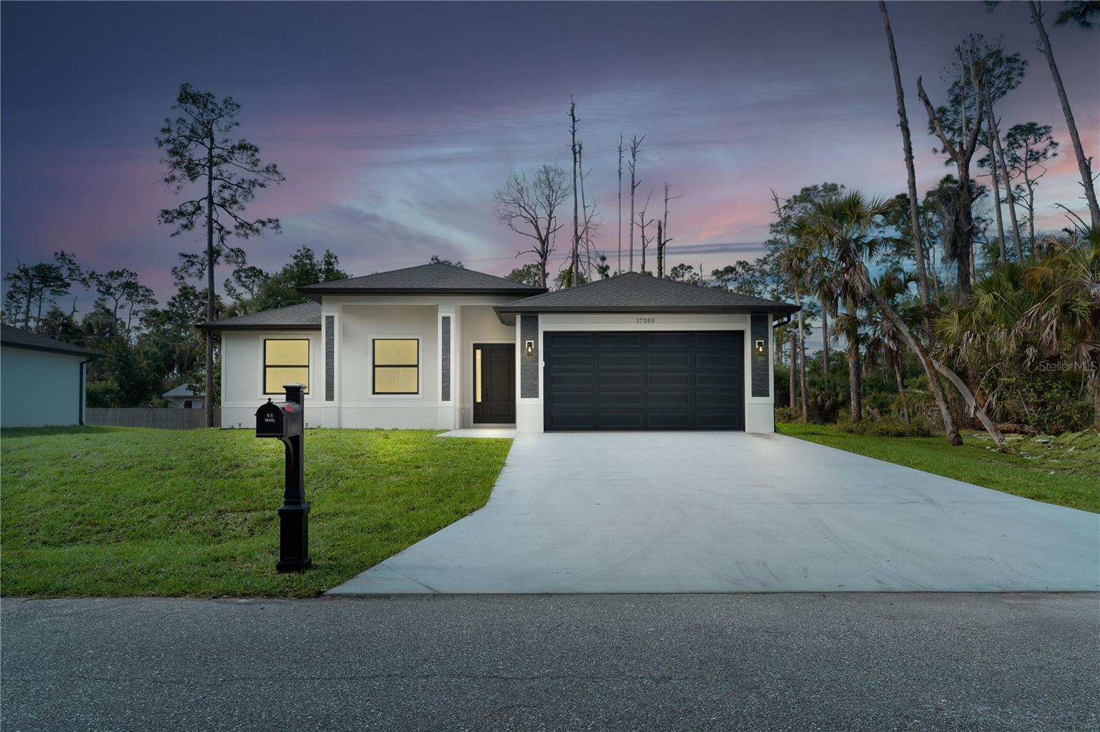 PORT CHARLOTTE SEC 016 - Residential