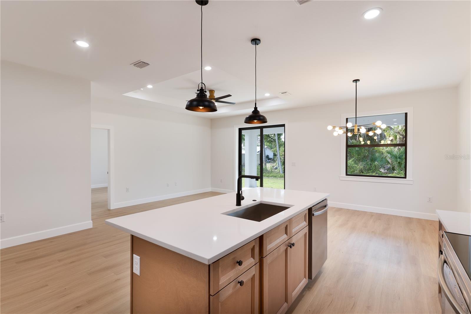 PORT CHARLOTTE SEC 016 - Residential