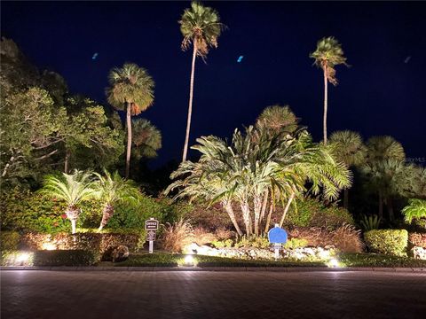 A home in LONGBOAT KEY