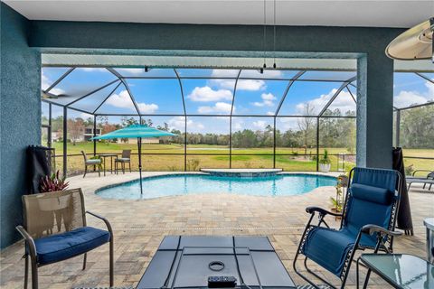 A home in BROOKSVILLE