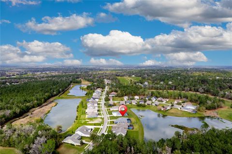 A home in BROOKSVILLE