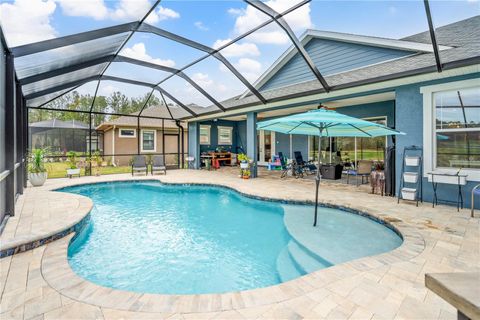 A home in BROOKSVILLE