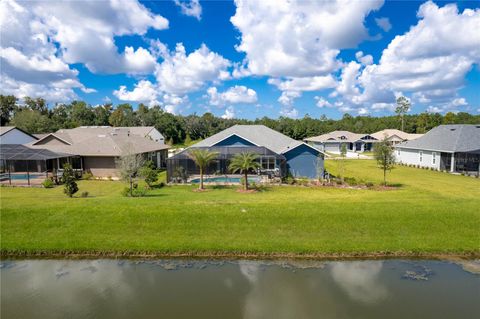 A home in BROOKSVILLE