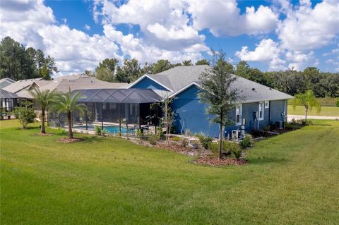 A home in BROOKSVILLE