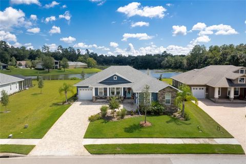 A home in BROOKSVILLE