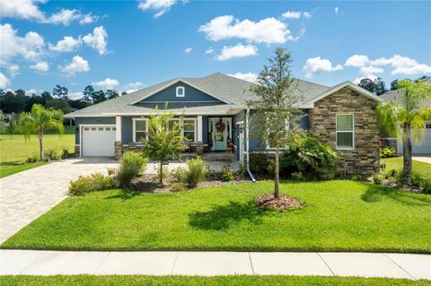 A home in BROOKSVILLE