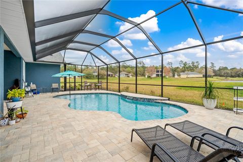 A home in BROOKSVILLE