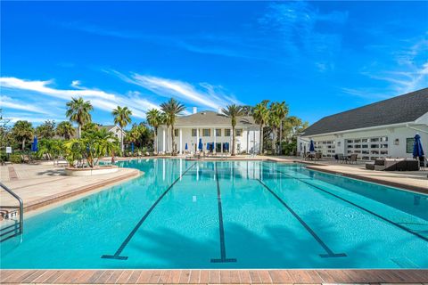 A home in BROOKSVILLE