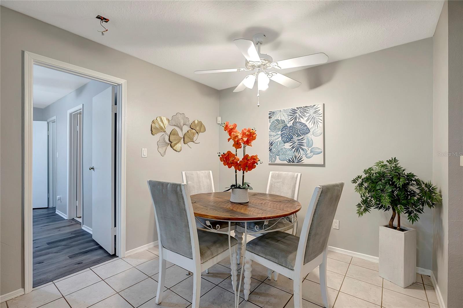 WINDJAMMER CONDO - Residential