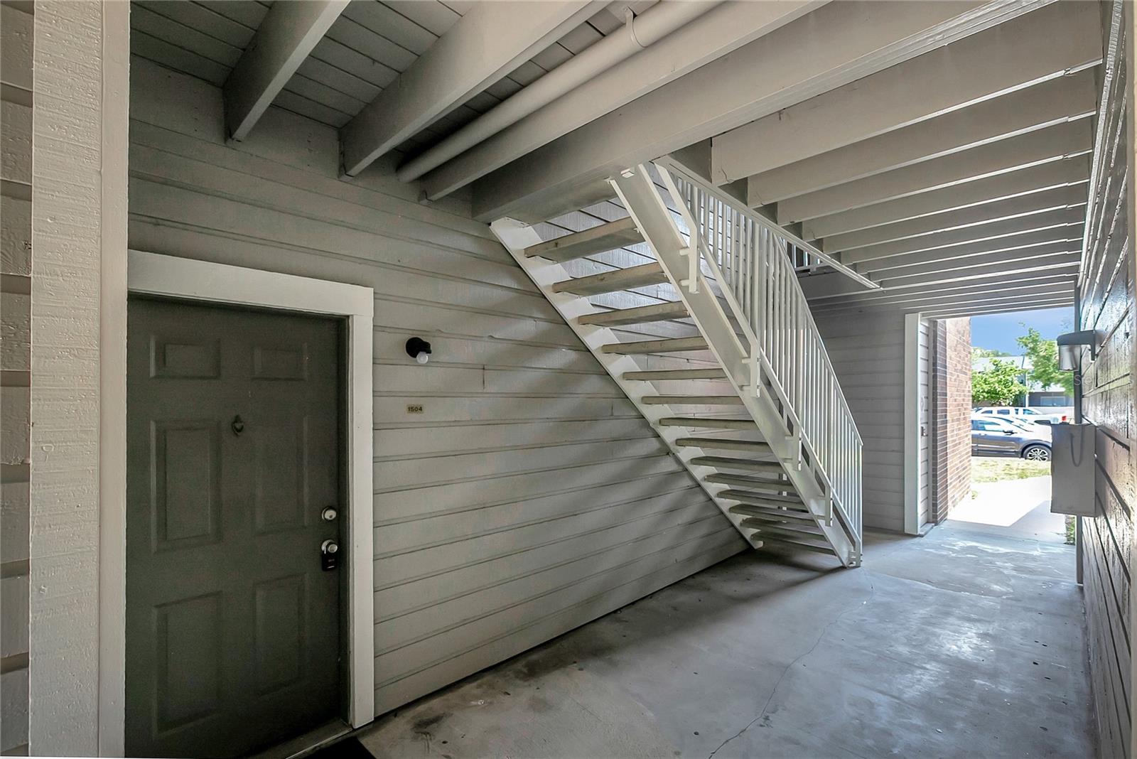 WINDJAMMER CONDO - Residential