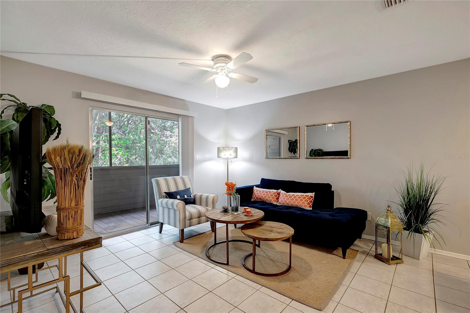 WINDJAMMER CONDO - Residential