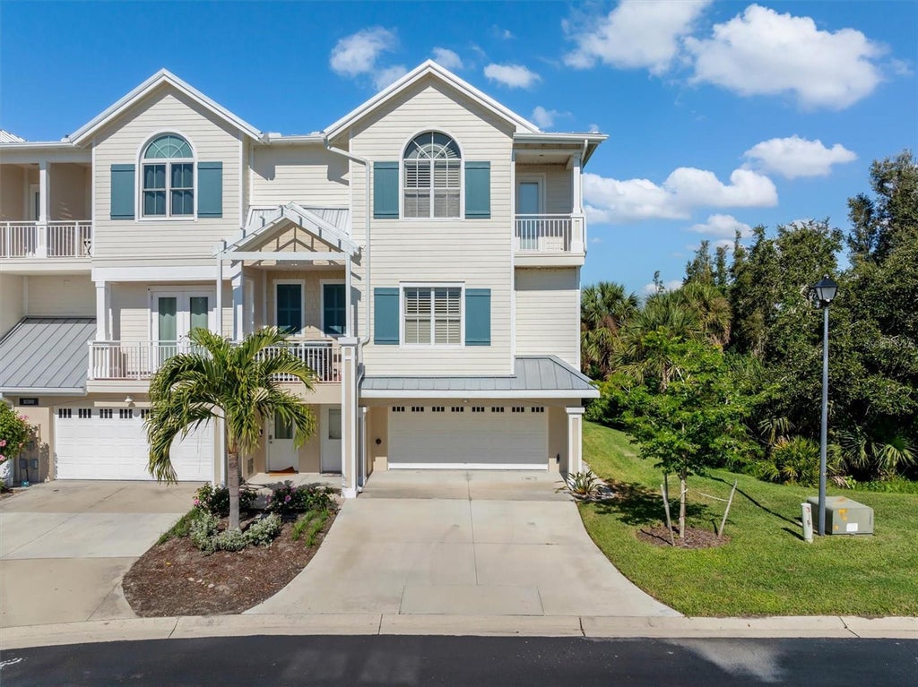Photo of 10300 Tarpon Landings Terrace #4, Placida, FL 33946 (MLS # A4704997)