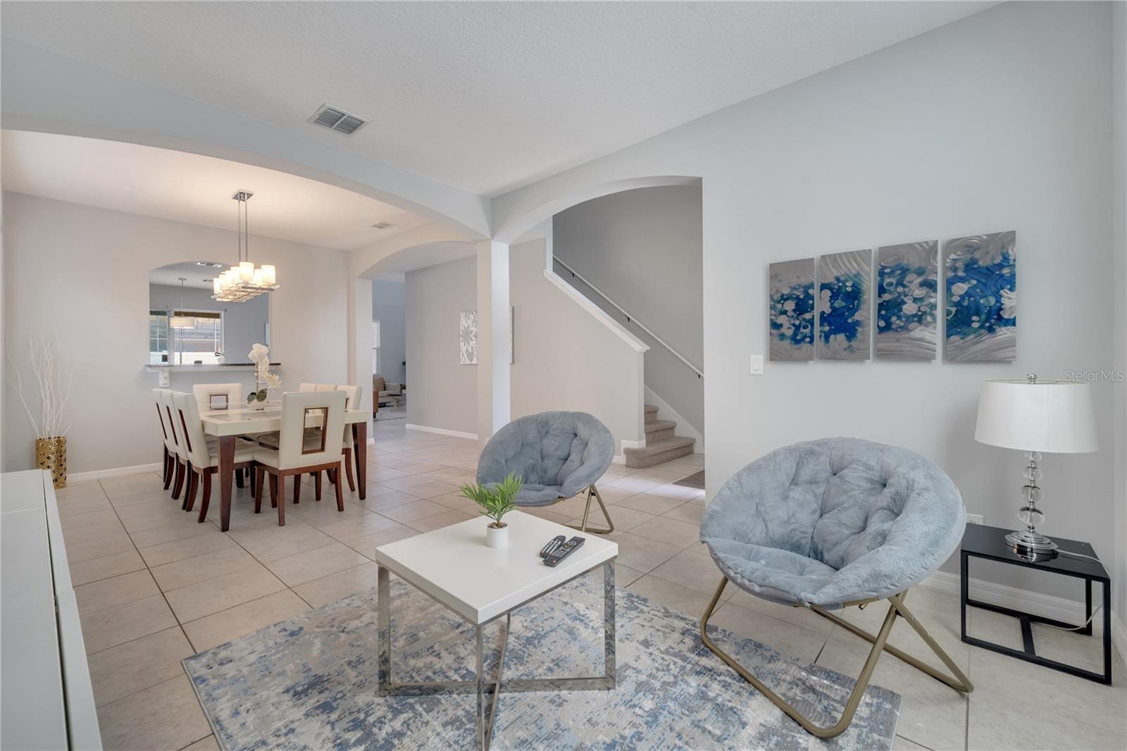 2505 DHARMA CIRCLE