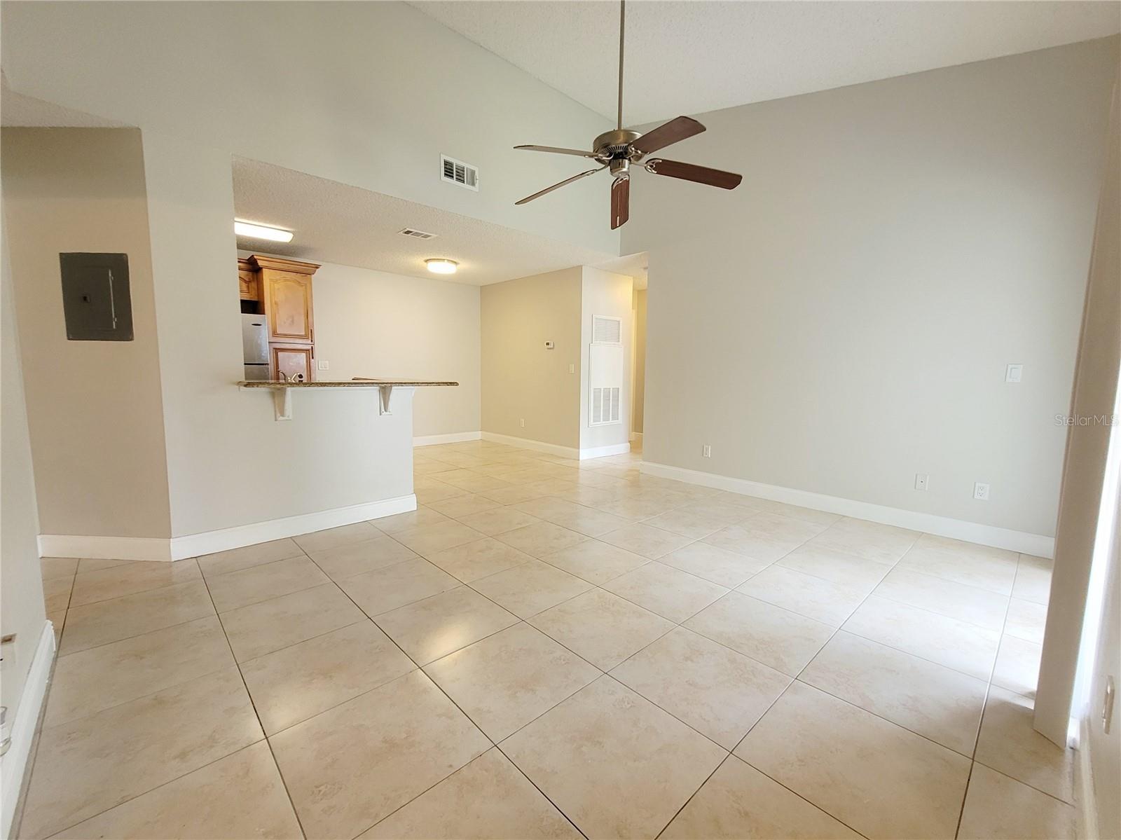 REGENCY PARK AT LAKE MARY A CONDO - Residential Lease