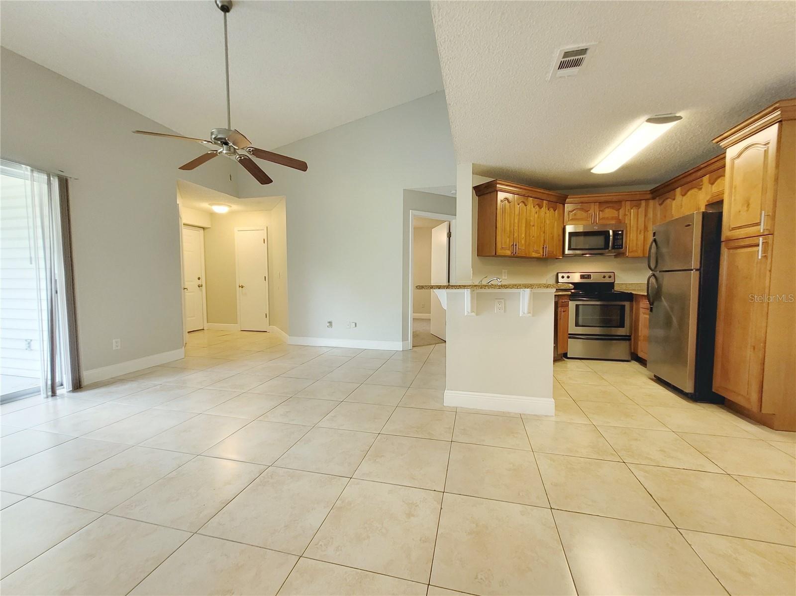 REGENCY PARK AT LAKE MARY A CONDO - Residential Lease