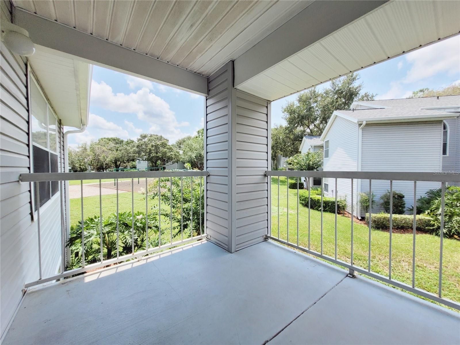 REGENCY PARK AT LAKE MARY A CONDO - Residential Lease