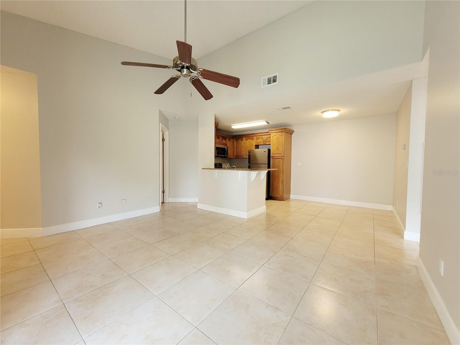REGENCY PARK AT LAKE MARY A CONDO - Residential Lease