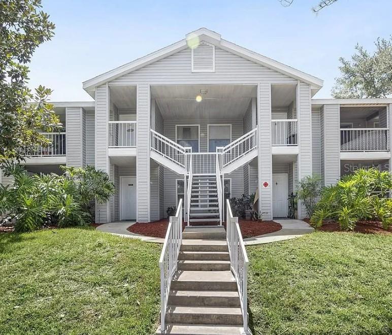 REGENCY PARK AT LAKE MARY A CONDO - Residential Lease