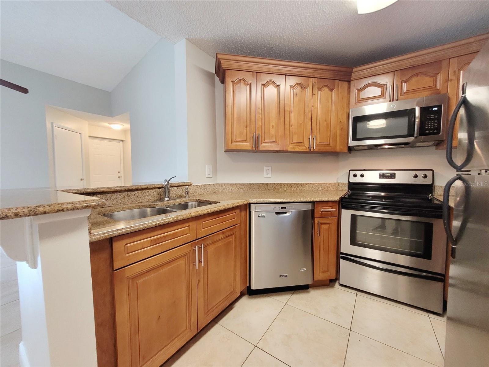 REGENCY PARK AT LAKE MARY A CONDO - Residential Lease