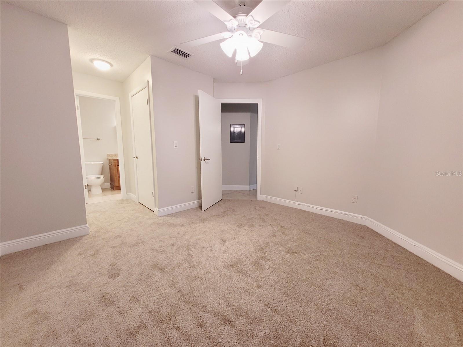 REGENCY PARK AT LAKE MARY A CONDO - Residential Lease