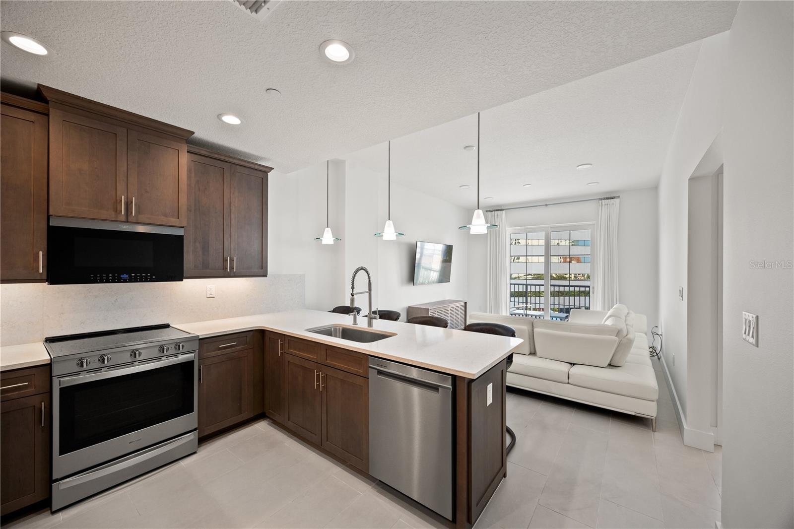 1500 STATE STREET - Residential Lease