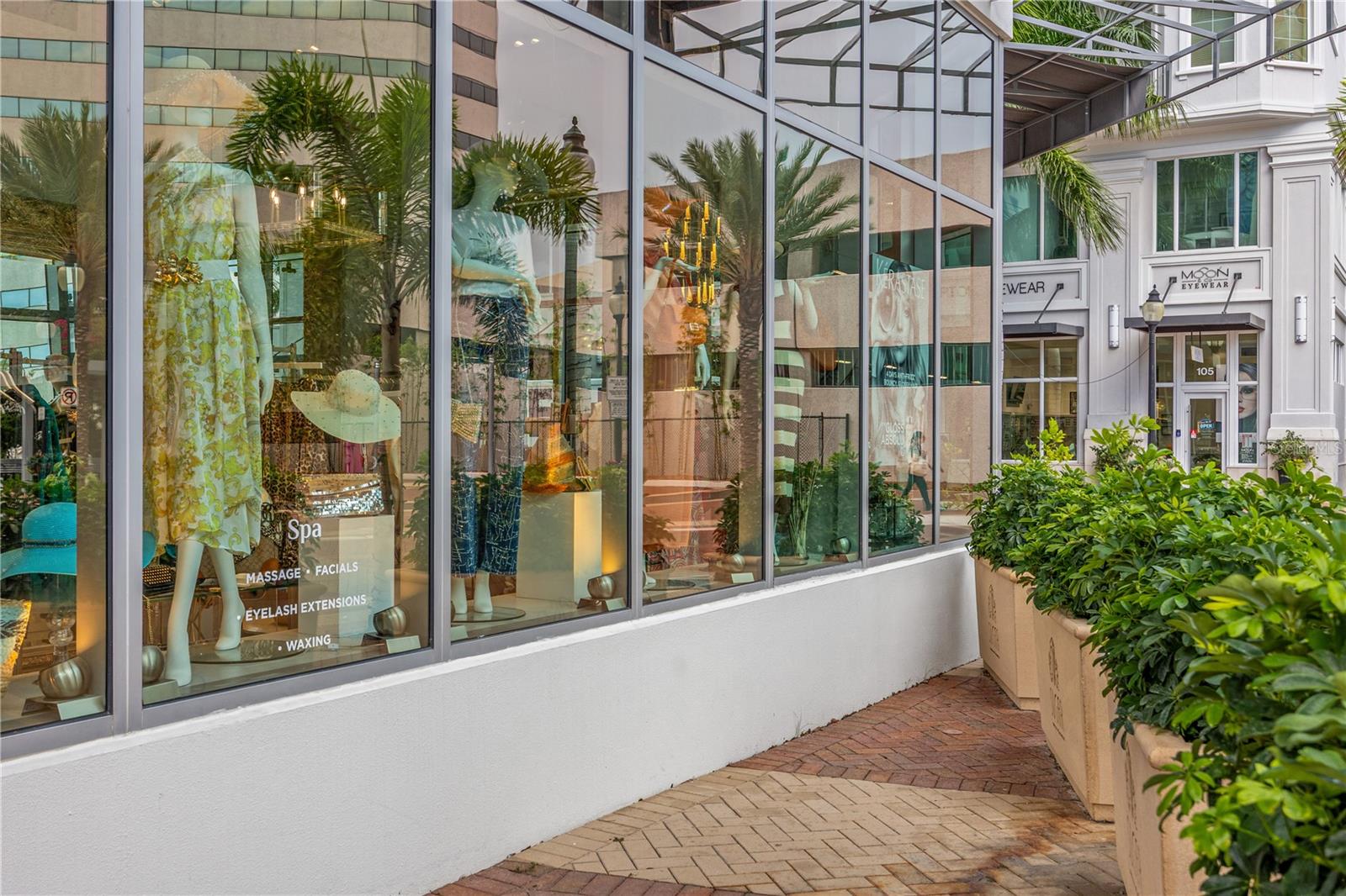 1500 STATE STREET - Residential Lease