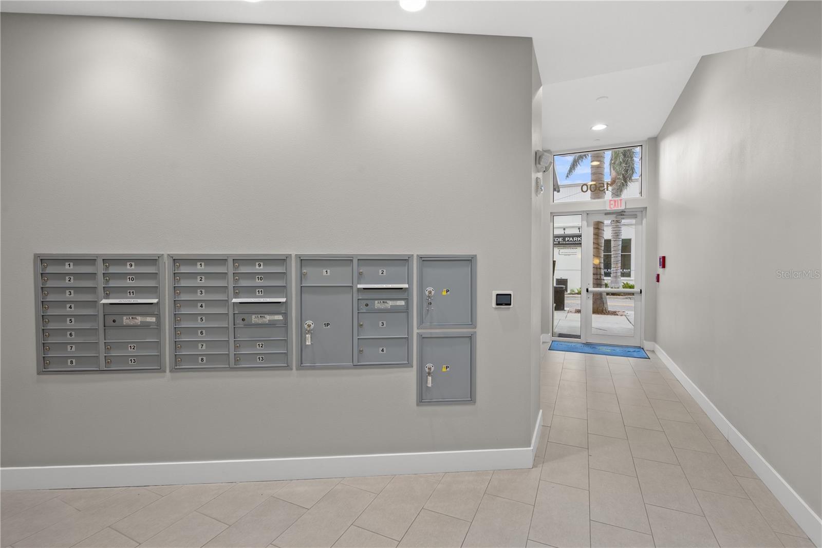 1500 STATE STREET - Residential Lease