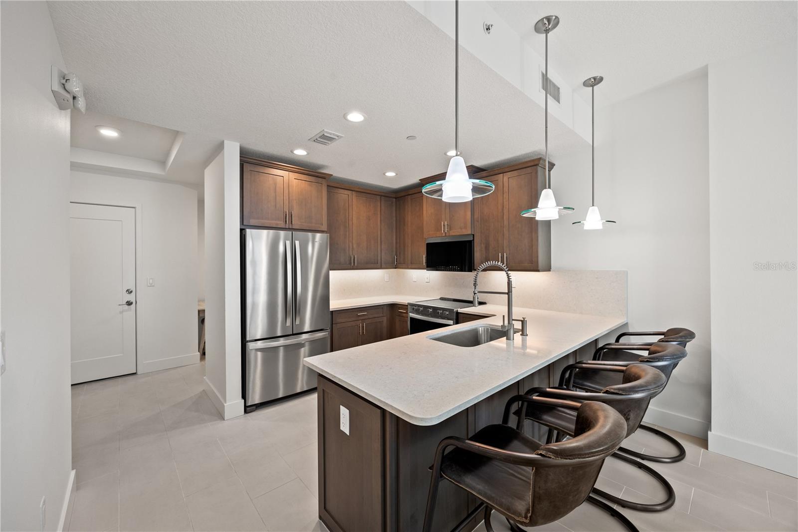 1500 STATE STREET - Residential Lease