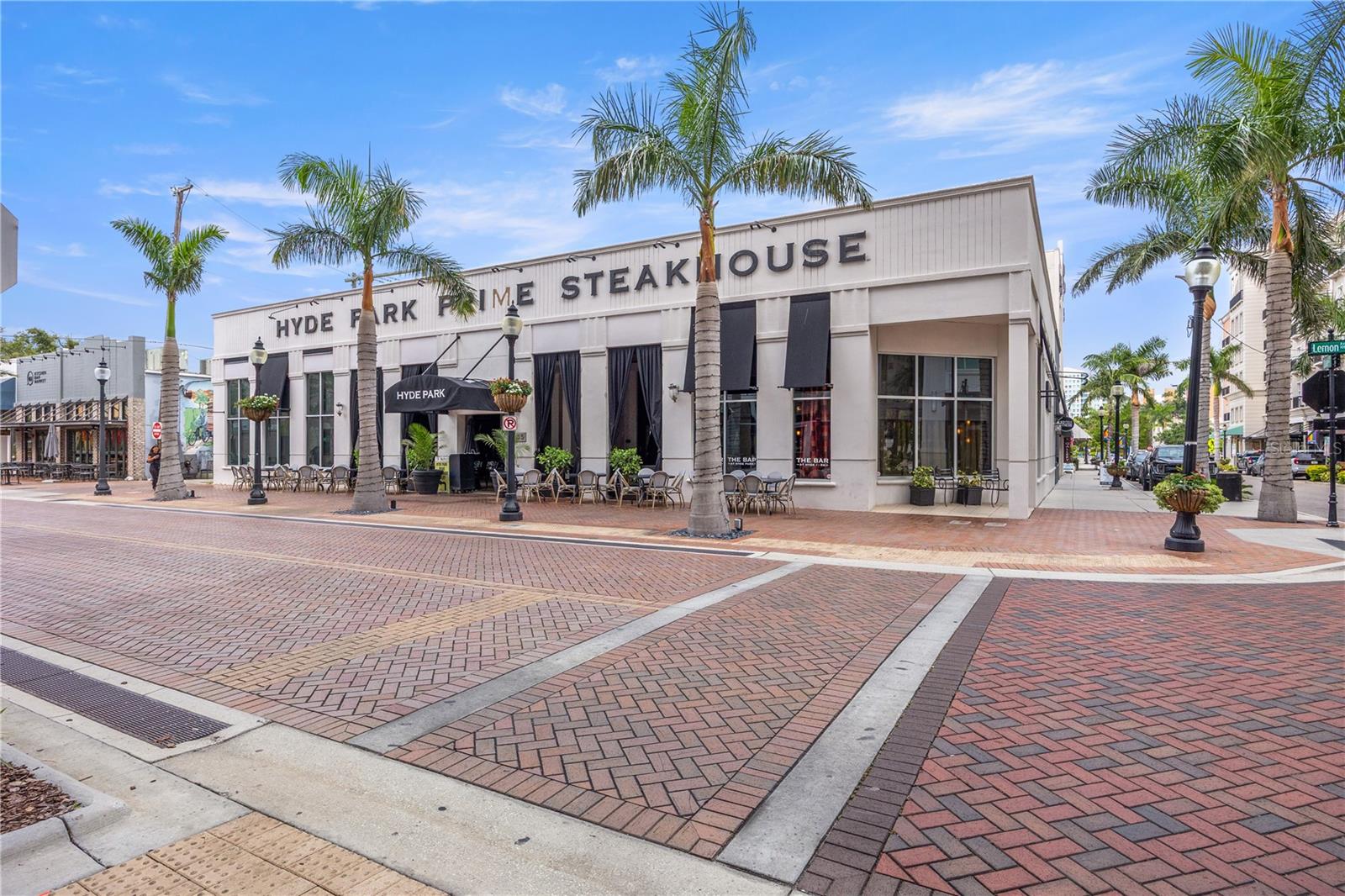 1500 STATE STREET - Residential Lease