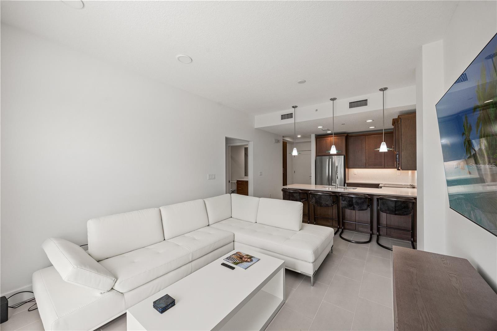 1500 STATE STREET - Residential Lease